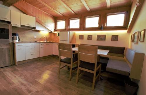 Solda Apartment | Haus Tusculum
