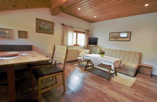 Solda Apartment | Haus Tusculum