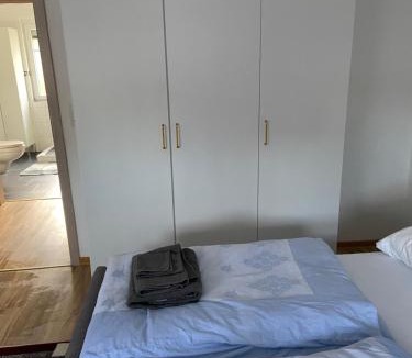 Brake Apartment | Haus Ursula
