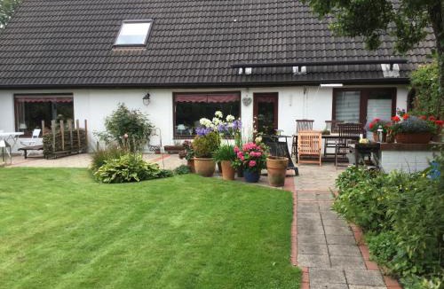Leck House | Haus Utspann