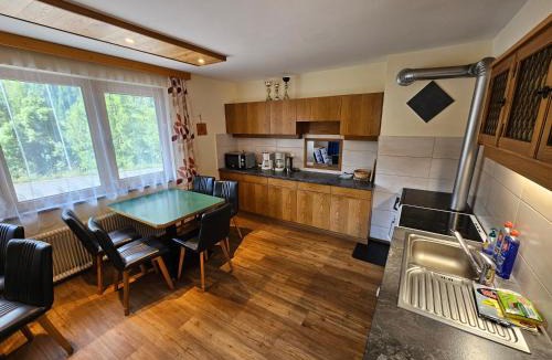 Heiligenblut House | Haus Valentin