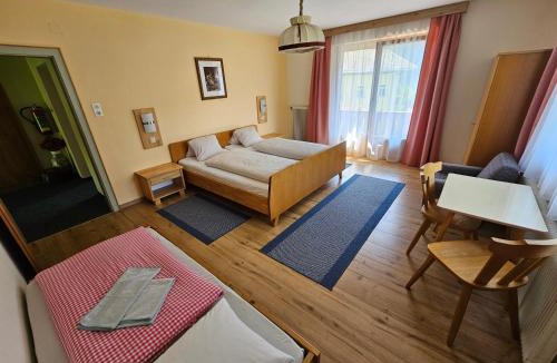 Heiligenblut House | Haus Valentin