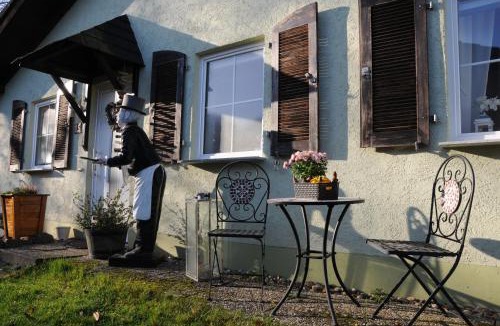 Schindeldorf House | Haus Vis a Vis 1