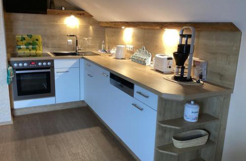 Waldkirchen Apartment | Haus Waldblick