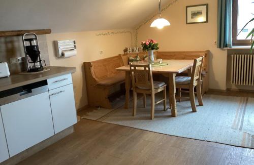 Waldkirchen Apartment | Haus Waldblick
