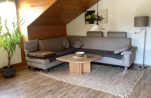 Waldkirchen Apartment | Haus Waldblick