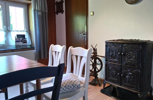 Leienkaul House | Haus Waldecker