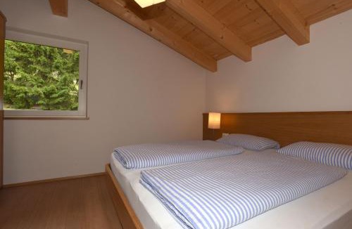 Albions Apartment | Haus Waldruhe