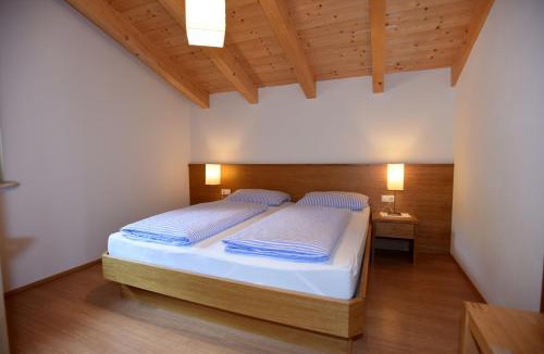 Albions Apartment | Haus Waldruhe