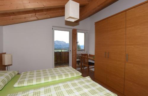 Albions Apartment | Haus Waldruhe