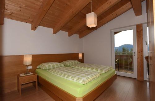 Albions Apartment | Haus Waldruhe