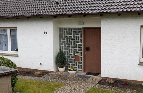 Heiligenkirchen Apartment | Haus Wallberg