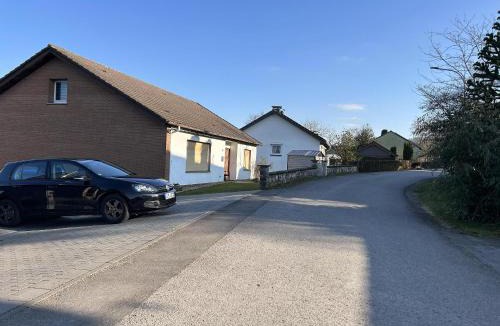Heiligenkirchen Apartment | Haus Wallberg