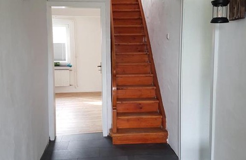 Mastershausen House | Haus Walter