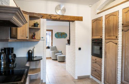Sankt-Vith House | Haus Wanderlust