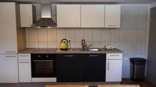 Burg-Reuland Apartment | Haus Wangen