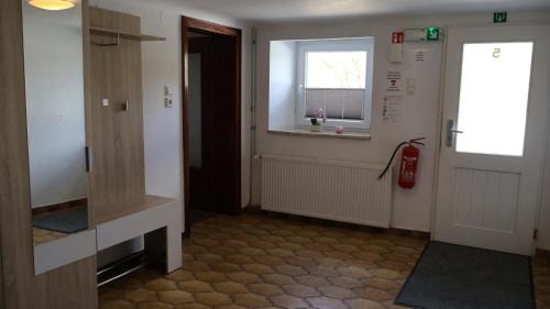 Burg-Reuland Apartment | Haus Wangen