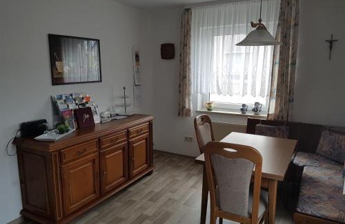 Markelsheim Apartment | Haus Weinbergblick