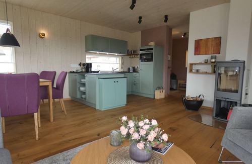 Moor-Rolofshagen House | Haus Weitblick by Interhome