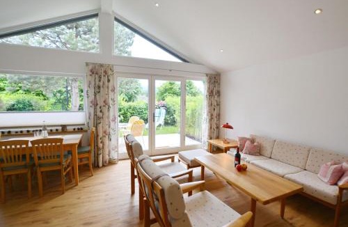 Ernsdorf House | Haus Weitblick