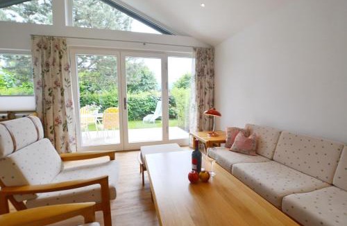 Ernsdorf House | Haus Weitblick