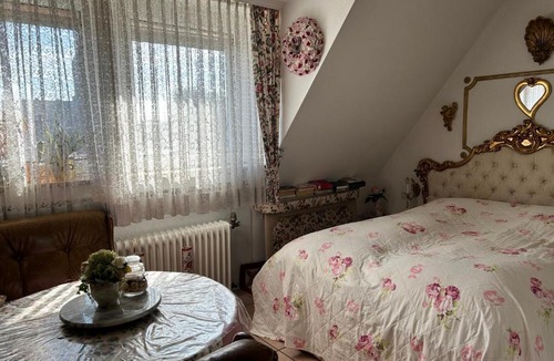 Rath-Heumar Hotel | Haus Wessel