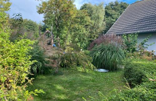 Mechelsdorf House | Haus West
