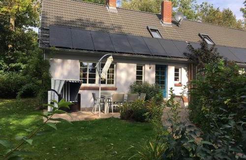 Mechelsdorf House | Haus West