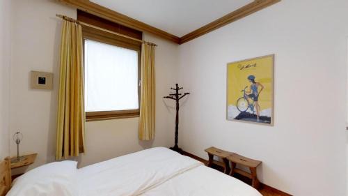 St. Moritz Apartment | Haus Westend 1