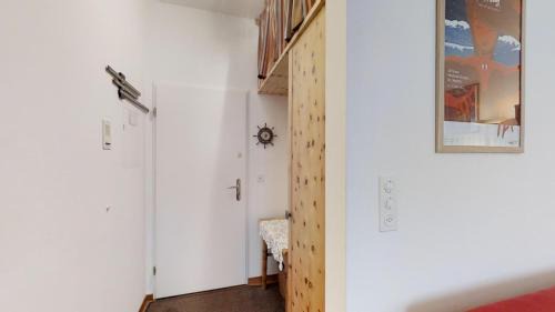 St. Moritz Apartment | Haus Westend 1
