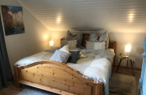 Westfeld Apartment | Haus Westfeld