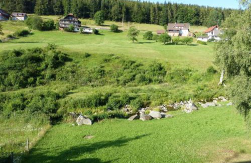 Hundsbach Apartment | Haus Wiesengrund
