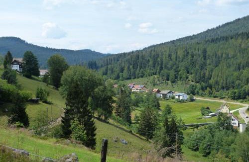 Hundsbach Apartment | Haus Wiesengrund