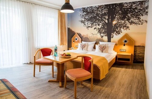 Hallenberg Hotel | Haus Wiesengrund