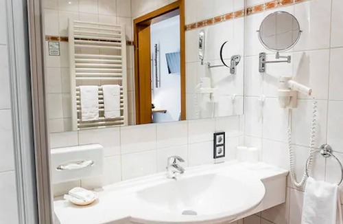 Hallenberg Hotel | Haus Wiesengrund