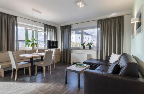 Lana Apartment | Haus Wiesenstein