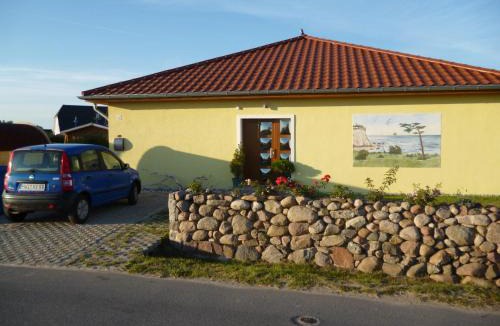 Dranske House | Haus Wildrose