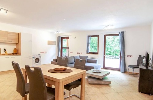 Trarbach Apartment | Haus Wildstein by Interhome