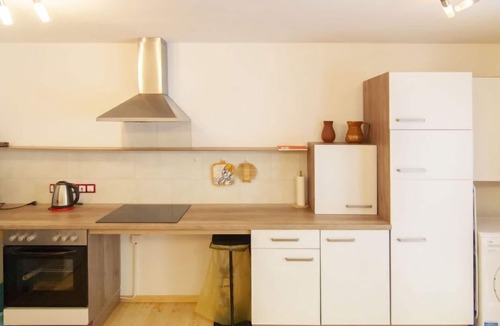 Trarbach Apartment | Haus Wildstein by Interhome