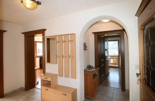 Bruck am Ziller Apartment | Haus Wurm by Interhome