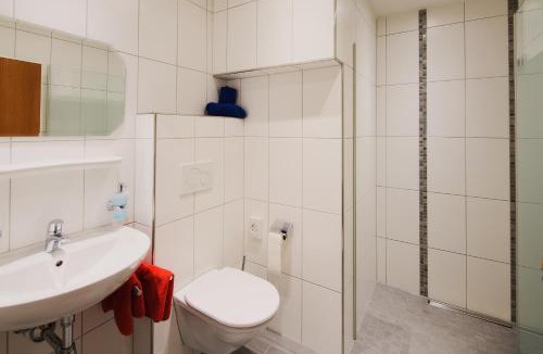 Graen Apartment | Haus Zitt