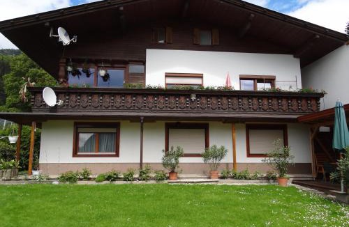 Doelsach House | Haus Zwischenberger