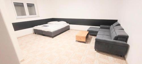 Ruesselsheim Apartment | Haus15T