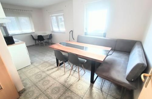 Ruesselsheim Apartment | Haus15T
