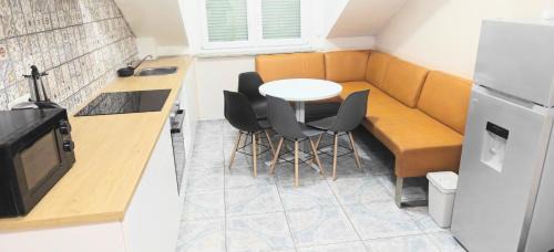 Ruesselsheim Apartment | Haus15T