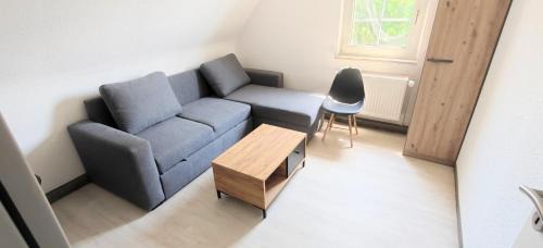 Ruesselsheim Apartment | Haus2