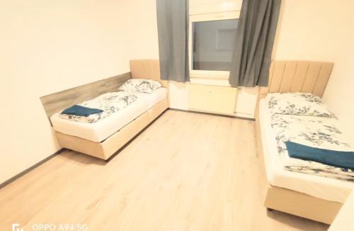 Moerfelden-Walldorf Apartment | Haus66