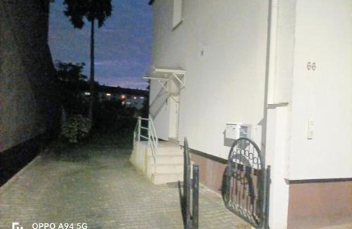 Moerfelden-Walldorf Apartment | Haus66