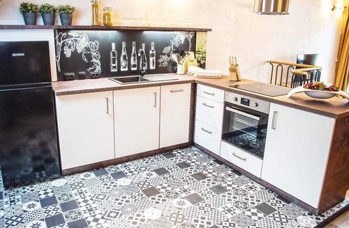 Mettlach House | Haus8 - your holiday home near the Saar loop