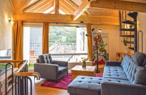 Mettlach House | Haus8 - your holiday home near the Saar loop